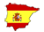 A4 TINTAS - Espanol